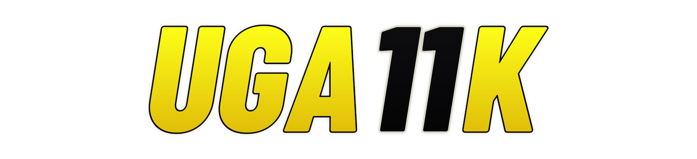 uga11k logo